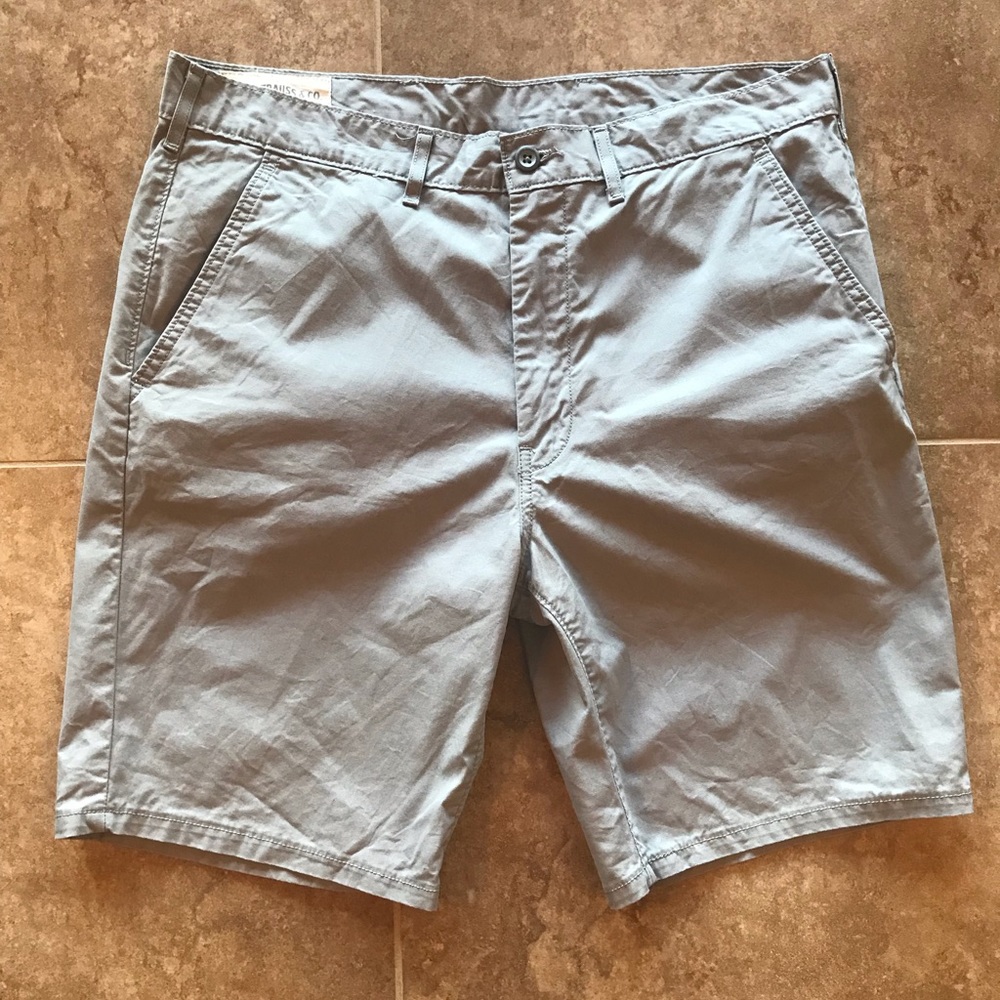 Levi’s mens shorts